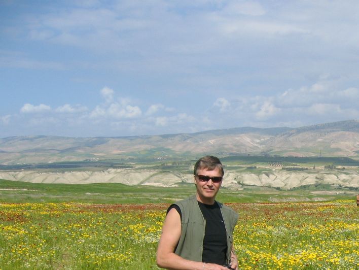 Kuva Hanna Tischer 2009