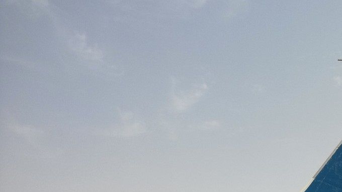 Juuri tämä Boeing 707 toimi komentokeskuksena ja oli mukana ns. Entebben operaatiossa, jossa israelilaiset kommandot pelastivat panttivangit Ugandasta heinäkuussa 1976. Pariisiin matkalla ollut Air France yhtiön lentokone oli kaapattu välilaskun jälkeen Ateenassa ja yli 100 juutalaisperäistä matkujaa otettu panttivangeiksi. Operaatio on kautta historian yksi menestyksellisimpiä. Kaikki panttivangit kolmea lukuunottamatta pelastettiin ja yksi kommando kaatui. Hän oli nykyisen päämisnisterin veli Joni Netanjahu. Kuvassa olevassa koneessa esitetään 15 min filmi Israelin ilmavoimien synnystä ja kehityksestä. Kuva Jarmo Munck.